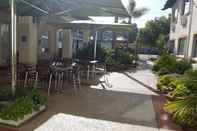 Ruang Umum Best Western Plus Capitola By-the-sea Inn & Suites