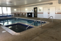 Entertainment Facility Quality Inn & Suites West