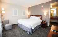 Bedroom 7 Courtyard by Marriott Cincinnati Airport