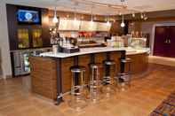 Bar, Cafe and Lounge Courtyard by Marriott Cincinnati Airport