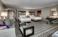 Bilik Tidur 6 Hilton Columbus at Easton