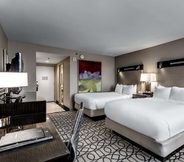 Kamar Tidur 5 Hilton Columbus at Easton