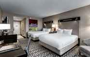 Bilik Tidur 5 Hilton Columbus at Easton