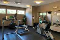 Fitness Center Wingate by Wyndham Ashland