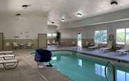 Swimming Pool 4 Wingate by Wyndham Ashland