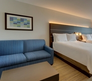 Lain-lain 3 Holiday Inn Express & Suites Corbin, an IHG Hotel