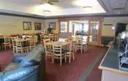 Restoran 4 Best Western Brockport Inn & Suites