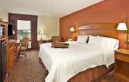 Kamar Tidur 5 Hampton Inn Anderson