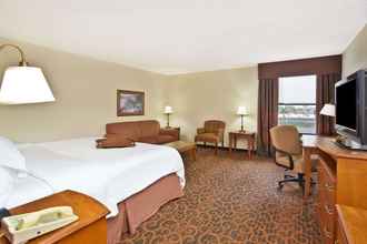 Kamar Tidur 4 Hampton Inn Anderson