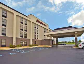 Bangunan 2 Hampton Inn Anderson