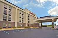 Bangunan Hampton Inn Anderson