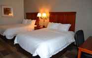 Kamar Tidur 7 Hampton Inn Medina