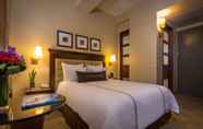 Bilik Tidur 5 Library Hotel by Library Hotel Collection