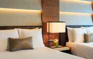 Bedroom 5 JW Marriott Hotel Lima
