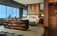 Bilik Tidur 4 JW Marriott Hotel Lima