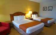 ห้องนอน 7 Americas Best Value Inn Plattsburgh