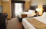 Bilik Tidur 6 Comfort Suites DFW Airport