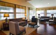 Bedroom 2 Comfort Suites DFW Airport