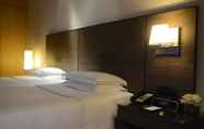 ห้องนอน 3 Grand Hyatt Mumbai Hotel and Serviced Apartments