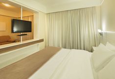 Bedroom 7 Swan Porto Alegre