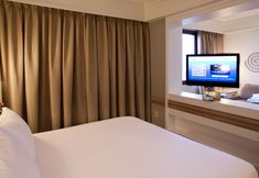 Bedroom 5 Swan Porto Alegre