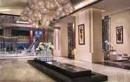 ล็อบบี้ 4 The Portman Ritz-Carlton, Shanghai