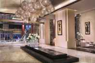 ล็อบบี้ The Portman Ritz-Carlton, Shanghai