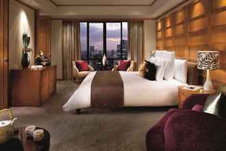 Kamar Tidur 4 The Portman Ritz-Carlton, Shanghai