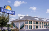 Exterior 2 Days Inn by Wyndham Simpsonville