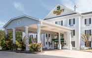 Exterior 6 Quality Inn Greeneville