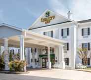 Exterior 6 Quality Inn Greeneville