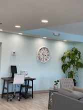 Lobby 4 Baymont by Wyndham Macon I-475