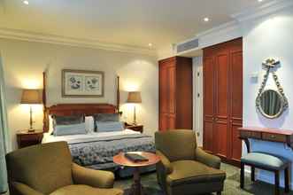 Kamar Tidur 4 The Edward Hotel