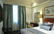 Kamar Tidur 5 The Edward Hotel