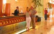 Lobby 6 Mahdia Palace Thalasso