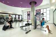 Fitness Center Riu Palace Macao – Adults Only All Inclusive