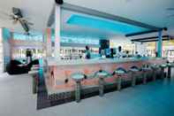 Bar, Cafe and Lounge Riu Palace Macao – Adults Only All Inclusive