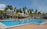 Swimming Pool 5 Riu Palace Macao – Adults Only All Inclusive