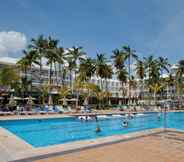 Kolam Renang 5 Riu Palace Macao – Adults Only All Inclusive