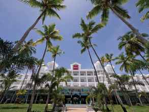 Exterior 4 Riu Palace Macao – Adults Only All Inclusive
