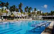 Swimming Pool 6 Riu Palace Macao – Adults Only All Inclusive