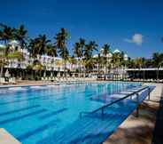 Swimming Pool 6 Riu Palace Macao – Adults Only All Inclusive