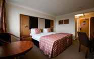 ห้องนอน 2 Muthu Glasgow River Hotel