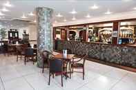 บาร์ คาเฟ่ และเลานจ์ Muthu Glasgow River Hotel