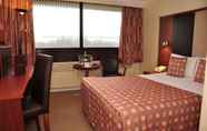 Bilik Tidur 5 Muthu Glasgow River Hotel