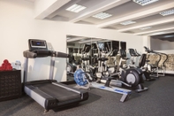 Fitness Center JA Hatta Fort Hotel