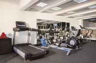 Fitness Center JA Hatta Fort Hotel