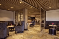 Bar, Cafe and Lounge JA Hatta Fort Hotel