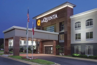 ภายนอกอาคาร 4 La Quinta Inn & Suites by Wyndham Columbus North