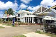 Bangunan South Cairns Resort